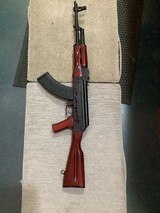 PALMETTO STATE ARMORY PSAK-47 7.62x35MM - 1 of 3