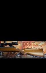 STEVENS 110E Series K .308 WIN - 3 of 3