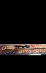 STEVENS 110E Series K .308 WIN - 1 of 3