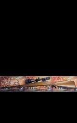 STEVENS 110E Series K .308 WIN - 2 of 3