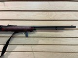 REMINGTON 552 BDL SPEEDMASTER .22 LR - 3 of 3