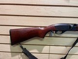 REMINGTON 552 BDL SPEEDMASTER .22 LR - 2 of 3