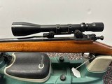 MAUSER Custom Rifle .257 ROBERTS - 2 of 3