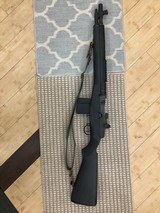 SPRINGFIELD ARMORY M1A SOCOM 16 .308 WIN/7.62MM NATO - 1 of 3