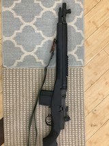 SPRINGFIELD ARMORY M1A SOCOM 16 .308 WIN/7.62MM NATO - 3 of 3