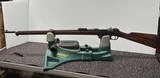 MAUSER Argentino 1891 7.65X53MM ARGENTINE (7.65X53MM MAUSER) - 1 of 3