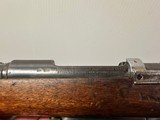 MAUSER Argentino 1891 7.65X53MM ARGENTINE (7.65X53MM MAUSER) - 2 of 3