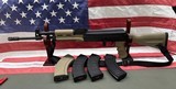 CUGIR ARMS m10-762 7.62X39MM - 2 of 3