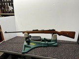 MAUSER Model 98 8MM MAUSER - 1 of 3
