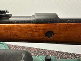 MAUSER Model 98 8MM MAUSER - 2 of 3