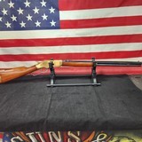 TAYLOR‚S & CO. 1866 YELLOWBOY .45 LC