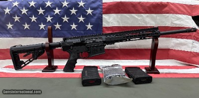 DIAMONDBACK DB10 .308 WIN