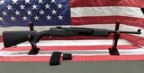 RUGER MINI 14 RANCH .223 REM - 1 of 3