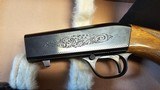 BROWNING MINT CONDITION BL22 .22 LR - 2 of 3