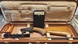 BROWNING MINT CONDITION BL22 .22 LR - 1 of 3