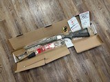 RUGER No. 1 Stainless .416 RUGER - 1 of 3