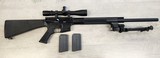 LES BAER CUSTOM, INC. LBR .204 RUGER - 1 of 3