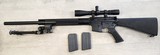 LES BAER CUSTOM, INC. LBR .204 RUGER - 2 of 3