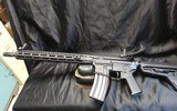 AERO PRECISION M4E1 5.56X45MM NATO