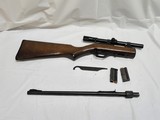 MARLIN 70 .22 LR - 2 of 3