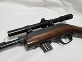 MARLIN 70 .22 LR - 3 of 3