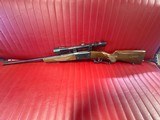 SAVAGE ARMS 99F .308 WIN - 1 of 3