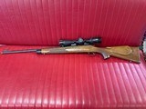 REMINGTON 700 BDL .243 WIN - 2 of 3