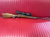 REMINGTON 700 BDL .243 WIN - 1 of 3
