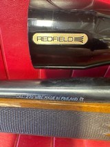 SAKO AV
.270 WIN - 3 of 3