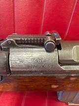 CZ 57 7.62X45MM - 3 of 3