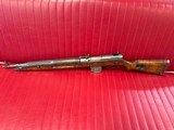 CZ 57 7.62X45MM - 2 of 3