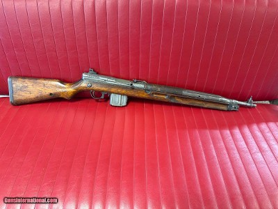 CZ 57 7.62X45MM