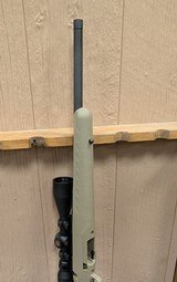 RUGER AMERICAN RANCH 5.56X45MM NATO - 1 of 3