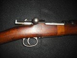 CARL GUSTAF Mauser 6.5X55MM SWEDISH - 2 of 3