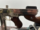 AUTO-ORDNANCE Model 1927-A1 .45 ACP - 2 of 3