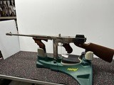 AUTO-ORDNANCE Model 1927-A1 .45 ACP
