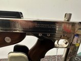 AUTO-ORDNANCE Model 1927-A1 .45 ACP - 3 of 3