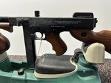 AUTO-ORDNANCE 1927 A-1 .45 ACP - 2 of 3