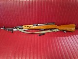 NORINCO SKS 7.62X39MM - 1 of 3