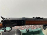 ROSSI 92 SRC .38 SPECIAL/.357 MAGNUM - 2 of 3