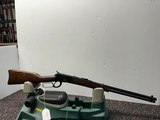 ROSSI 92 SRC .38 SPECIAL/.357 MAGNUM - 1 of 3