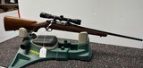 RUGER M77 MARK II .223 REM - 1 of 3