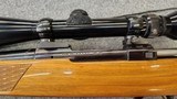 SAKO L579 .22-250 REM - 3 of 3 SAKO L579 .22-250 REM - 3 of 3