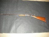WINCHESTER None Marked .22 SHORT - 1 of 3