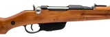 STEYR M95/34 STRAIGHT PULL CARBINE 8X56MMR - 2 of 3