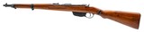 STEYR M95/34 STRAIGHT PULL CARBINE 8X56MMR - 3 of 3