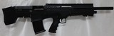 ROCK ISLAND ARMORY VRBP-100 12 GA - 1 of 3