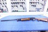 REMINGTON 870 WINGMASTER 12 GA - 2 of 3