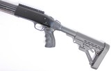 MOSSBERG MOSSBERG 500A 12GA 18.5" TELESCOPIC STOCK CYLINDER BORE 12 GA - 3 of 3