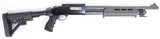 MOSSBERG MOSSBERG 500A 12GA 18.5" TELESCOPIC STOCK CYLINDER BORE 12 GA - 1 of 3